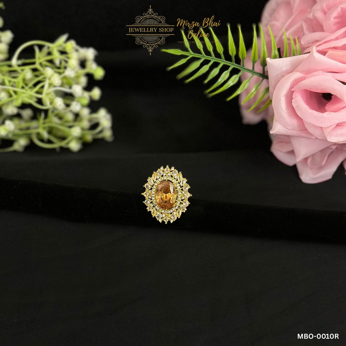 RING (MBO-0010R)