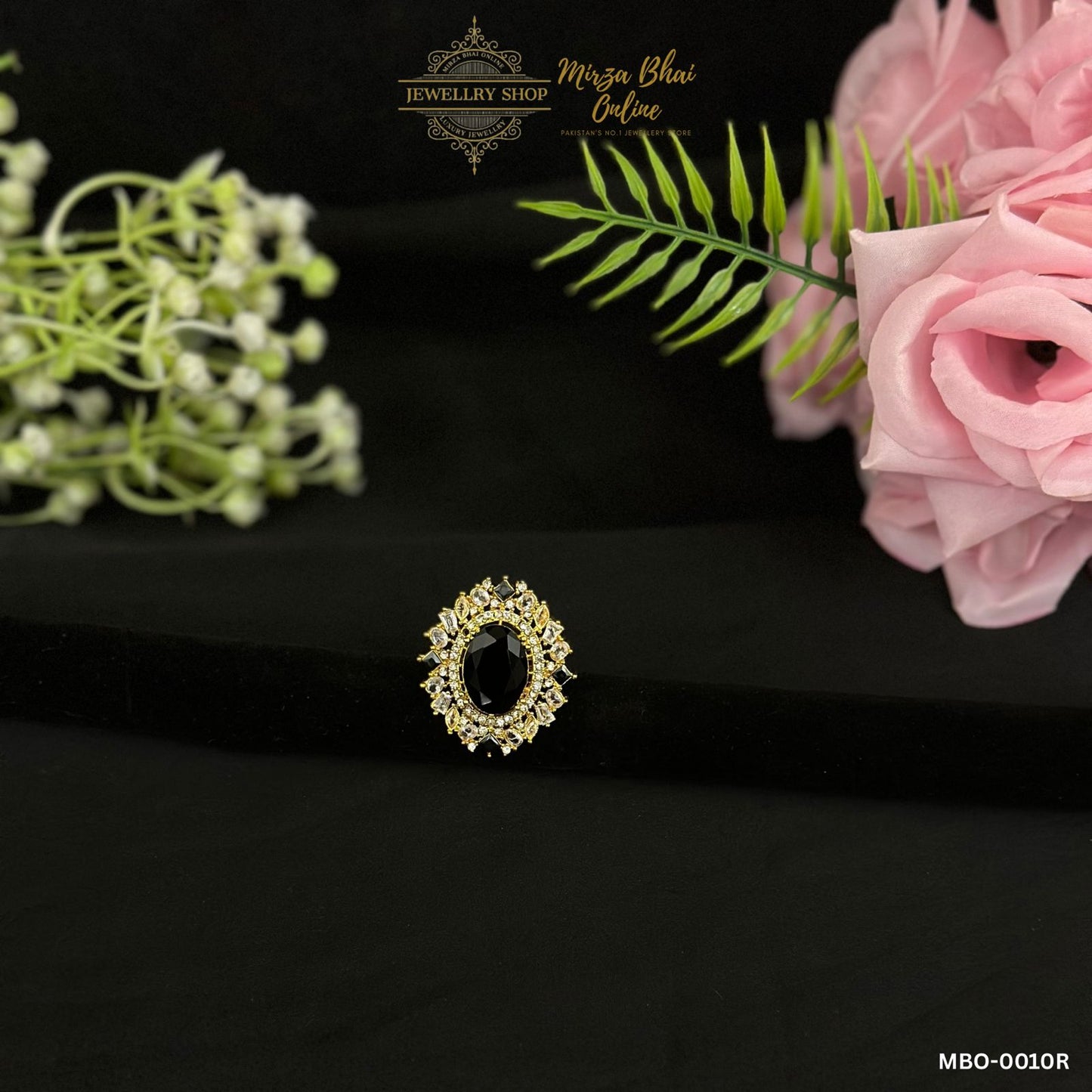 RING (MBO-0010R)