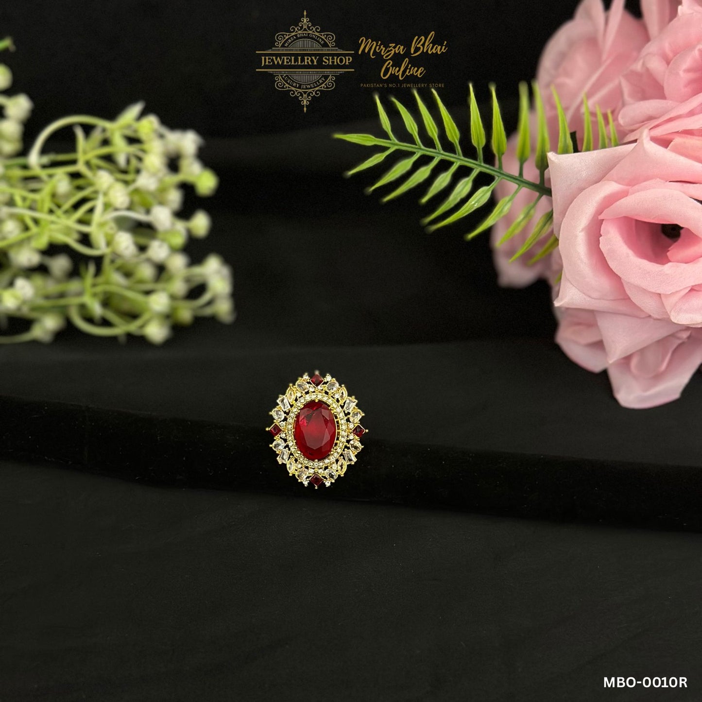 RING (MBO-0010R)