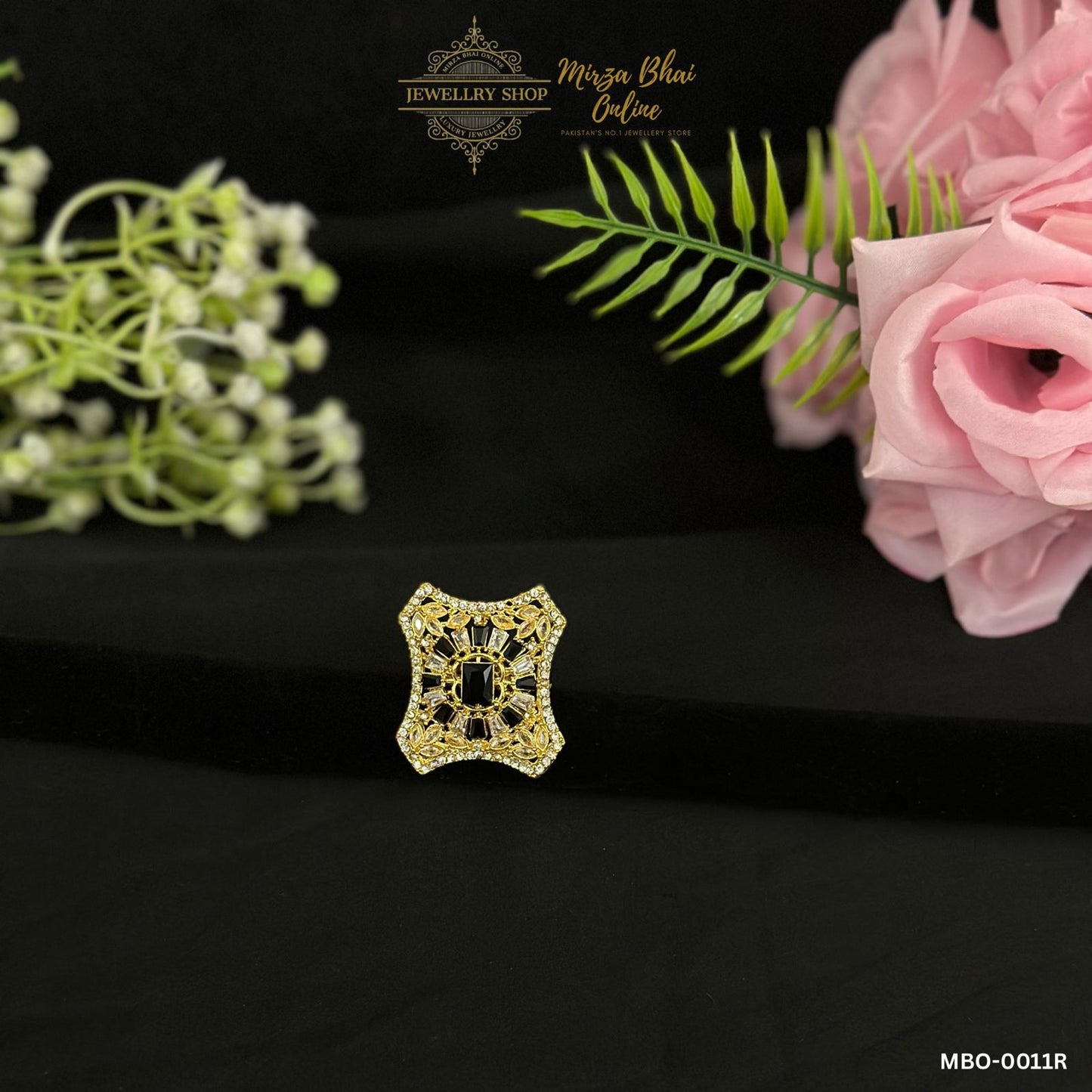 RING (MBO-0011R)
