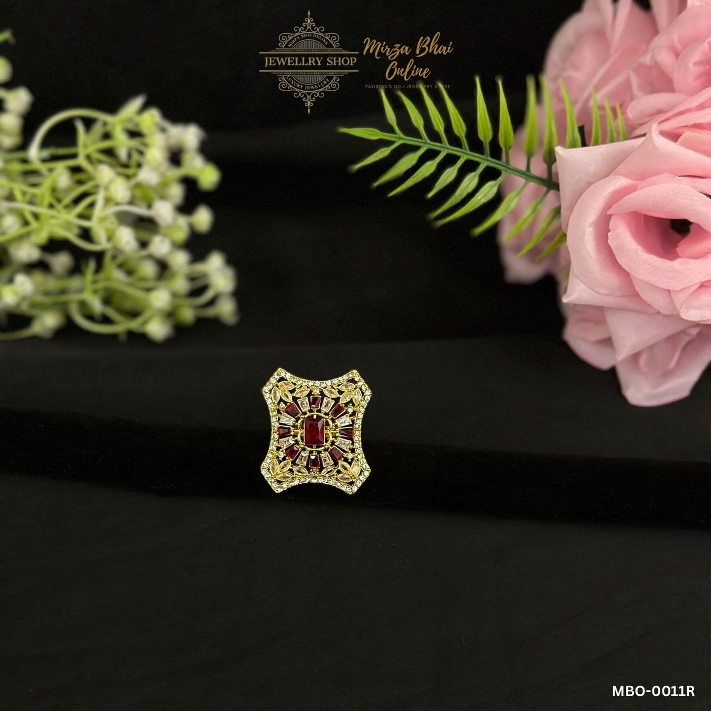 RING (MBO-0011R)
