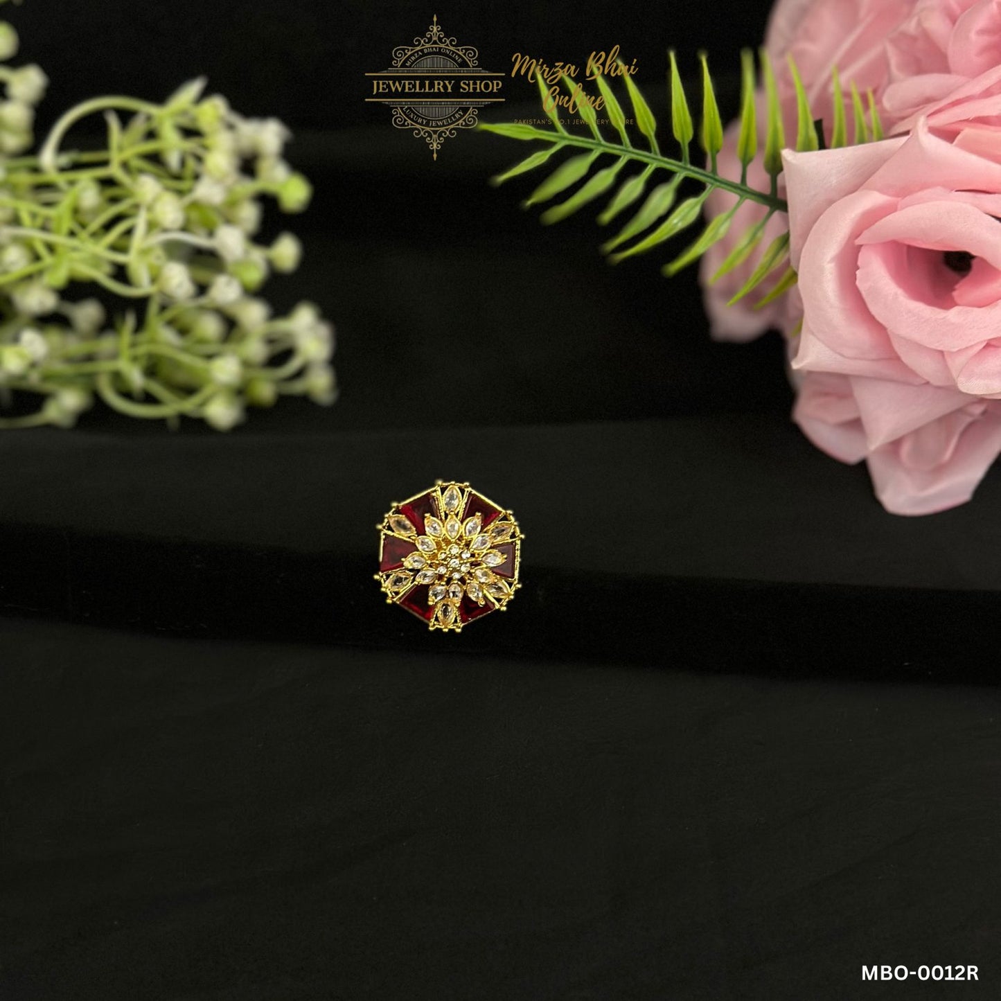 RING (MB0-0012R)
