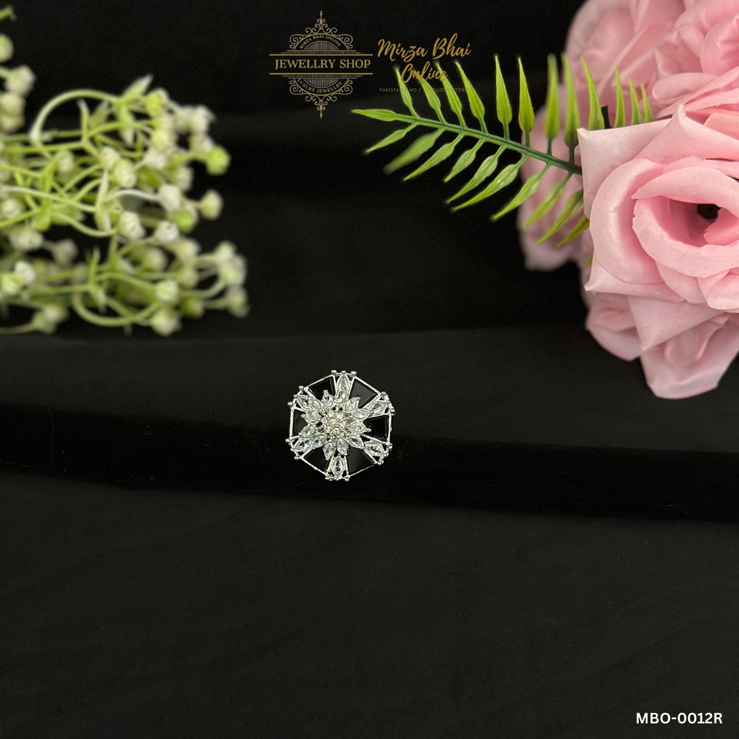 RING (MB0-0012R)