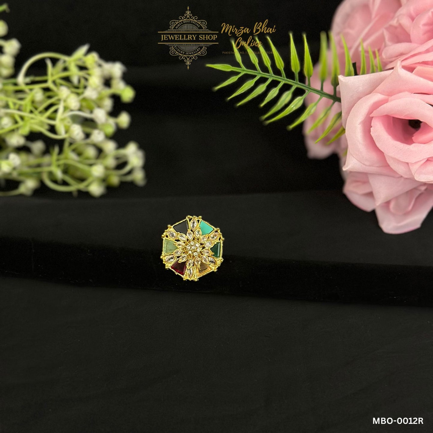RING (MB0-0012R)