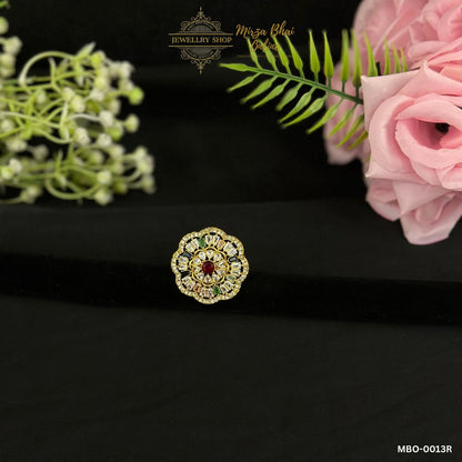 RING (MBO-0013R)