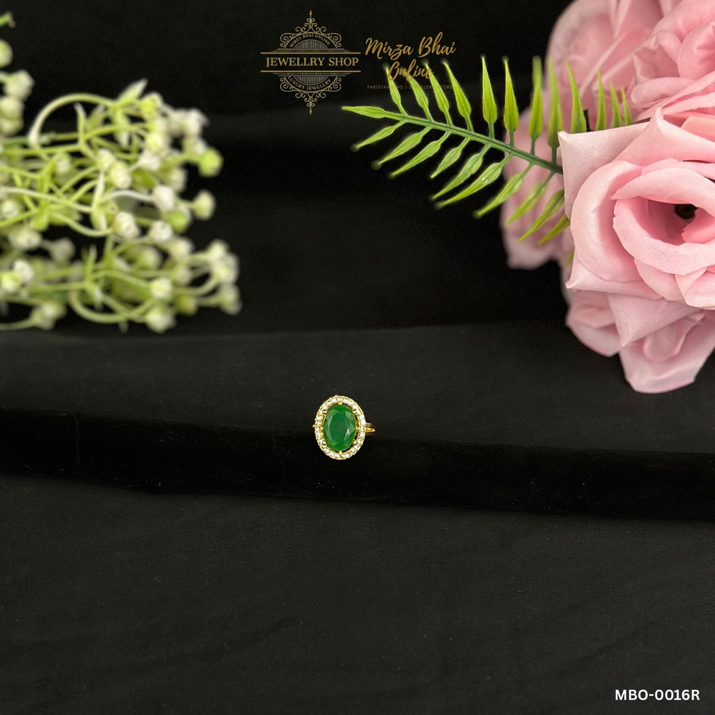 RING (MBO-0016R)