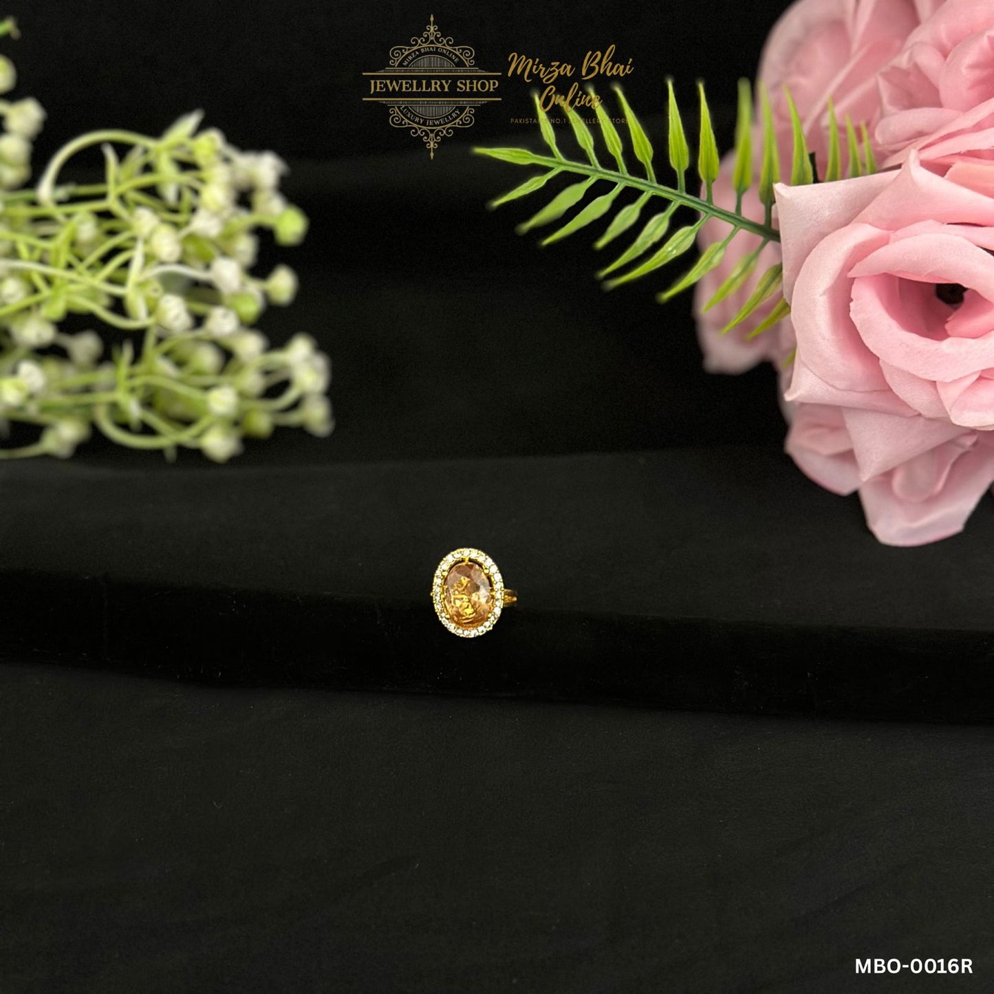 RING (MBO-0016R)