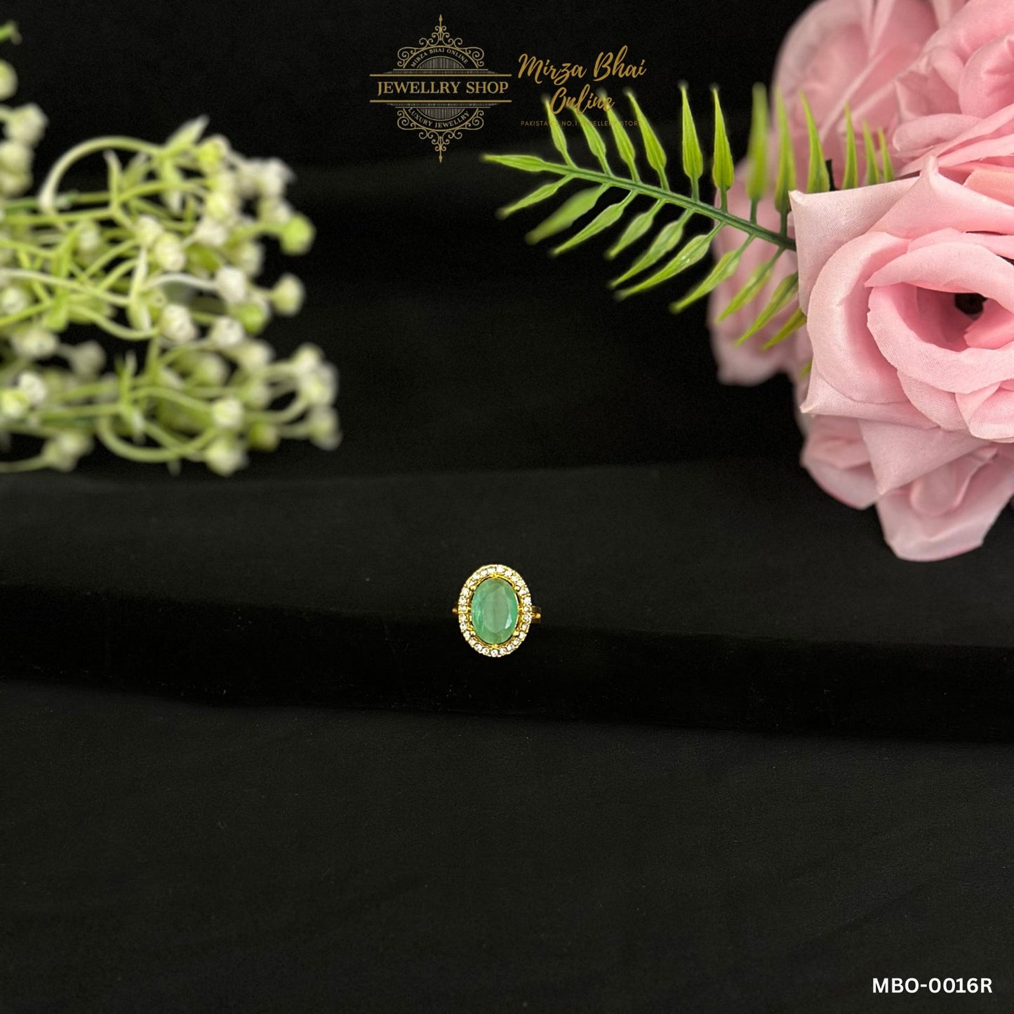 RING (MBO-0016R)