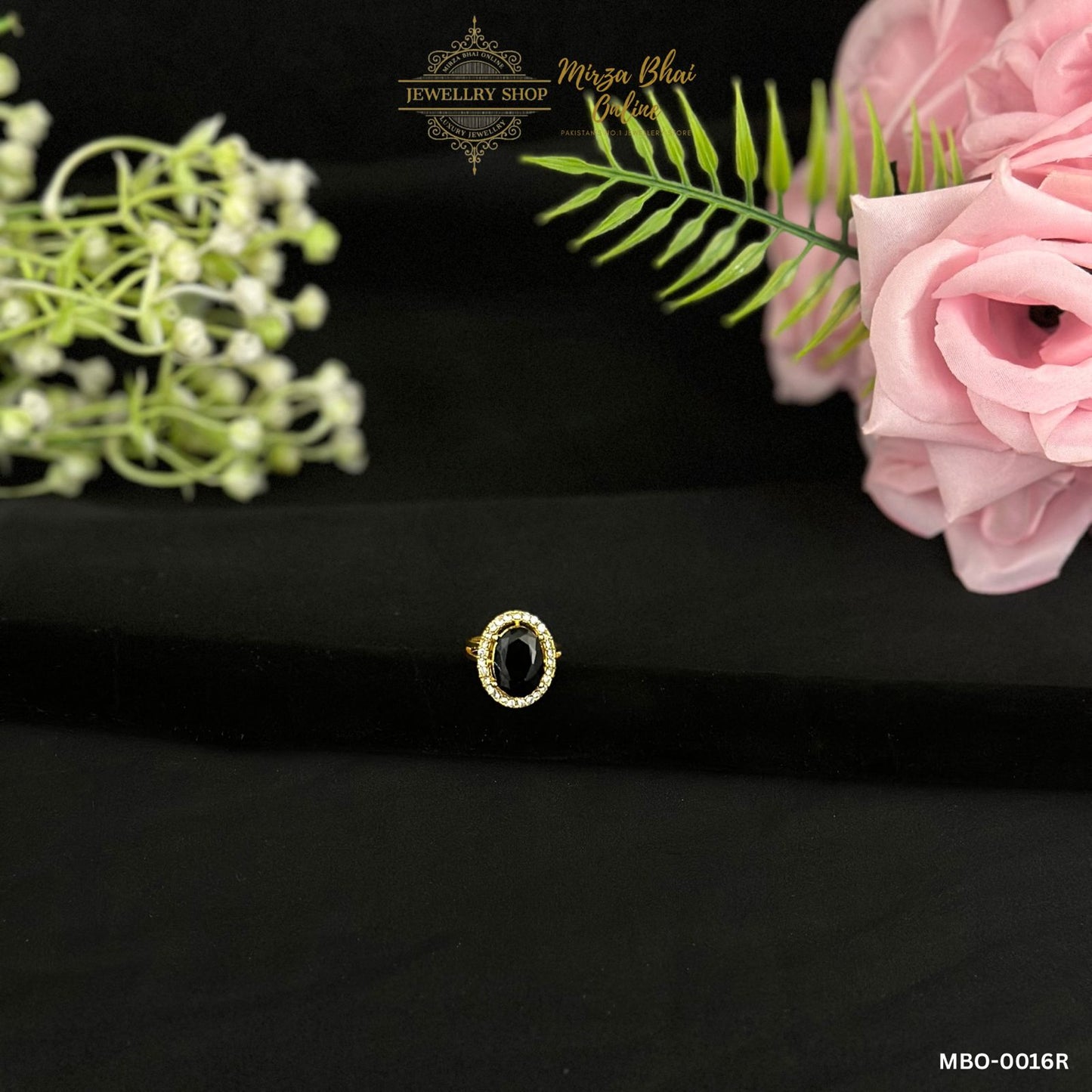 RING (MBO-0016R)
