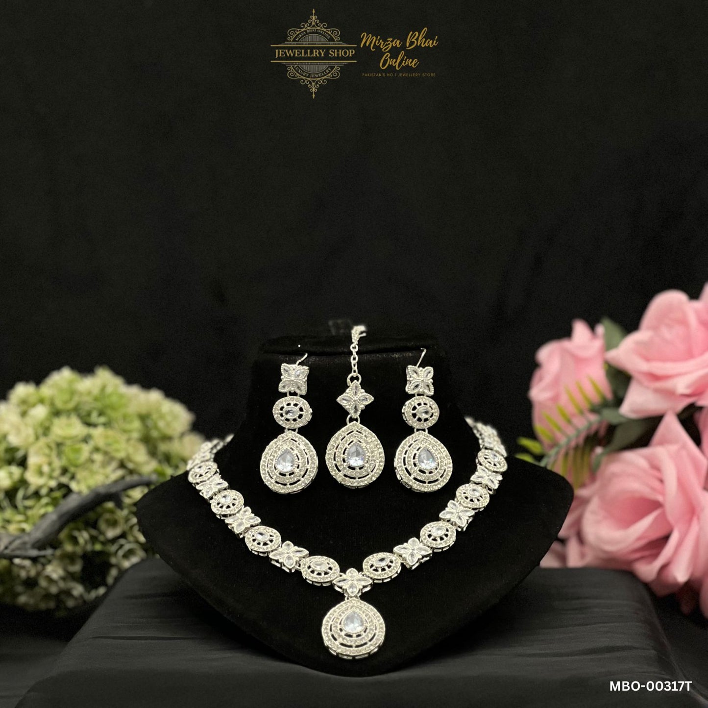 MINAL'S NECKLACE (MBO-00317T)