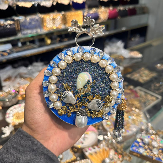 TURKISH CLUTCH (TC-0153)