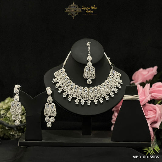 MARIA'S BRIDAL SET (MBO-00155BS)