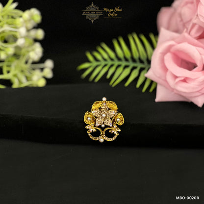 RING (MBO-0020R)