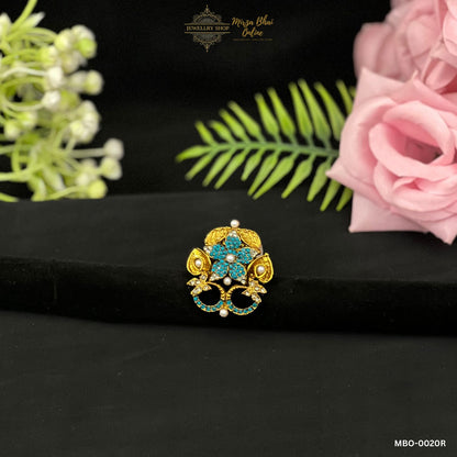 RING (MBO-0020R)