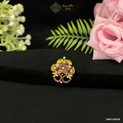 RING (MBO-0020R)