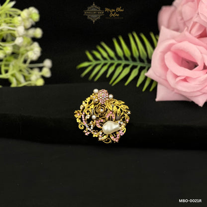 RING (MBO-0021R)