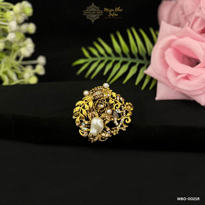 RING (MBO-0021R)