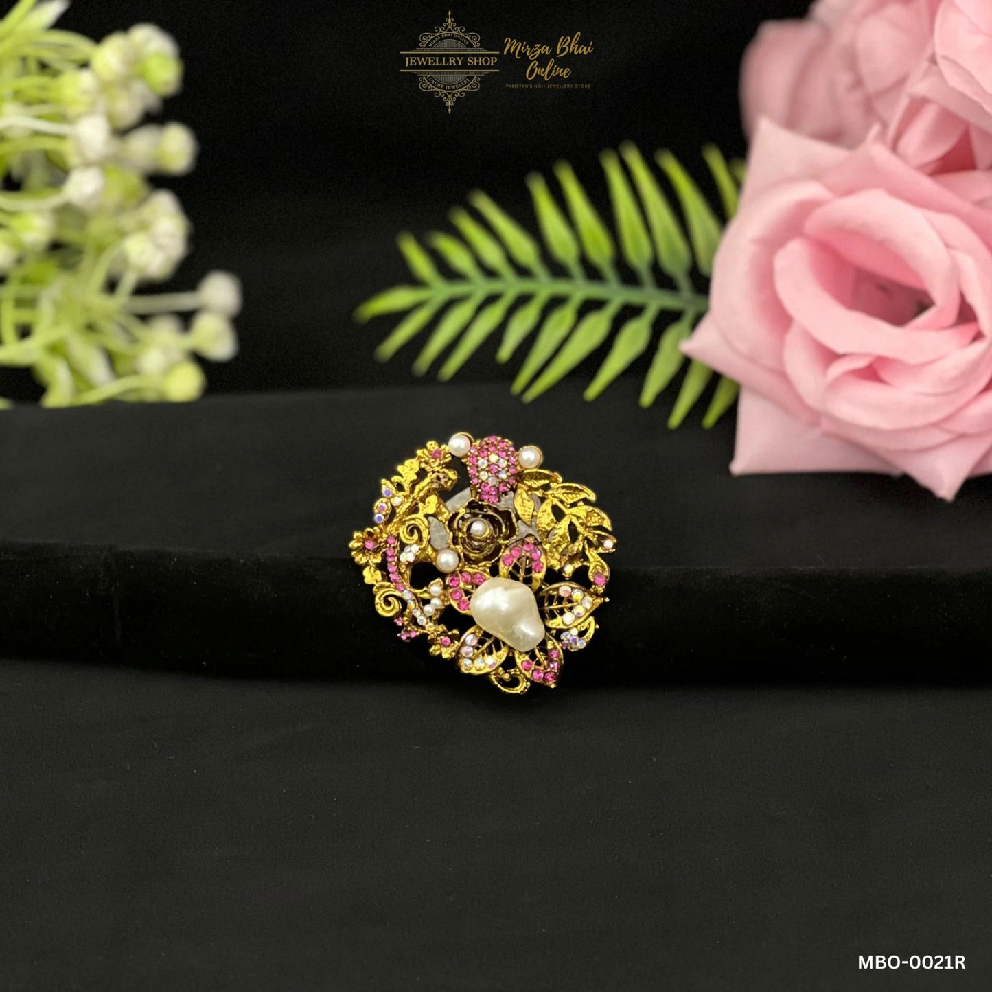 RING (MBO-0021R)