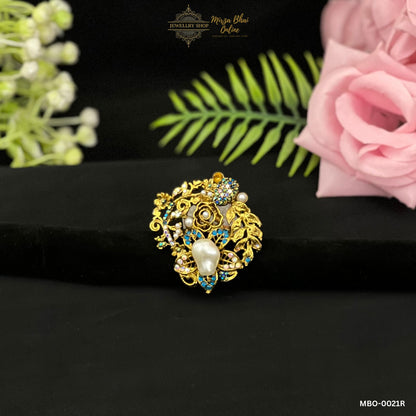 RING (MBO-0021R)