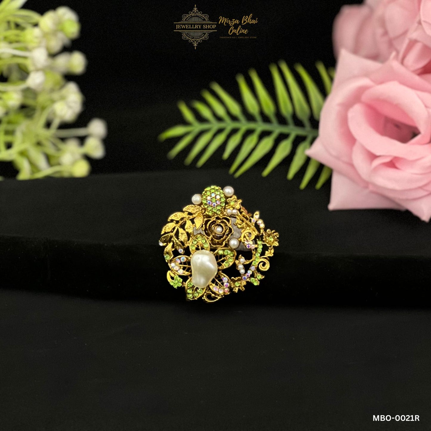 RING (MBO-0021R)