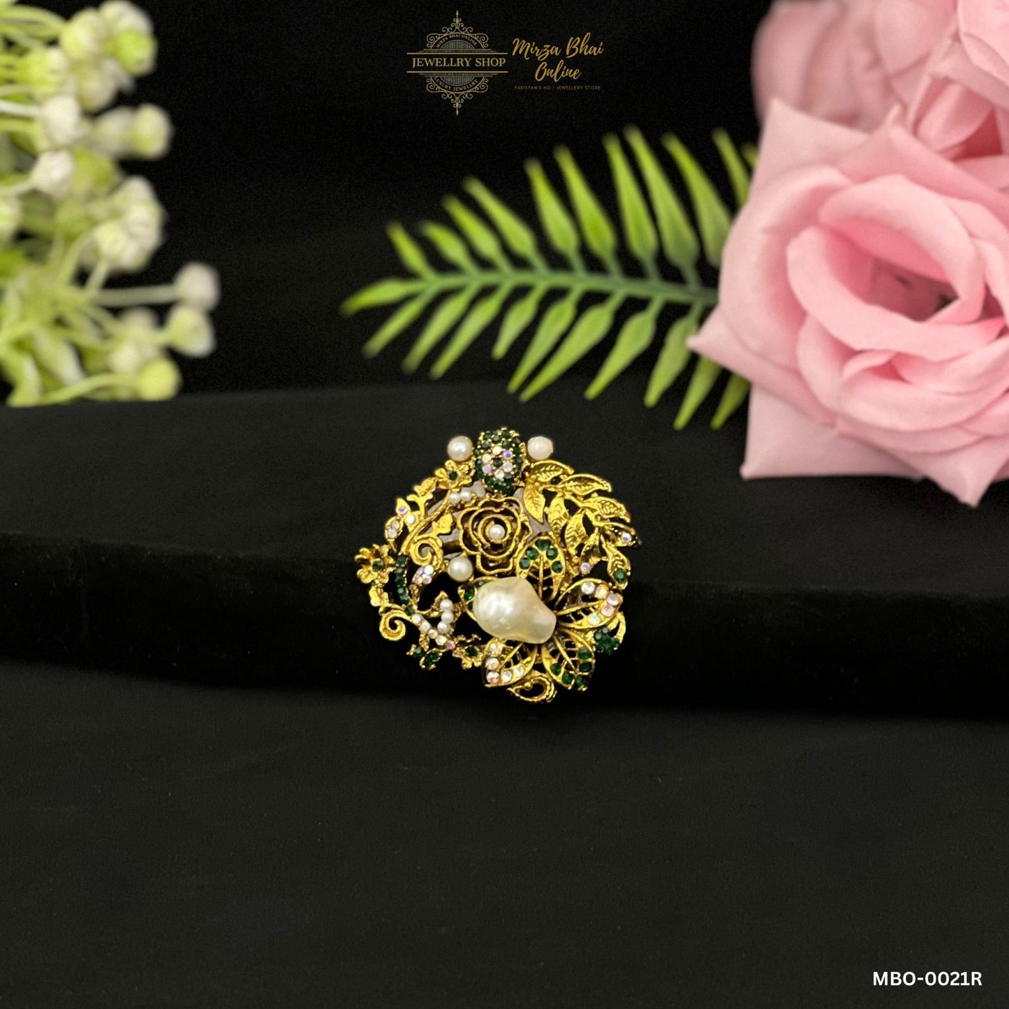 RING (MBO-0021R)
