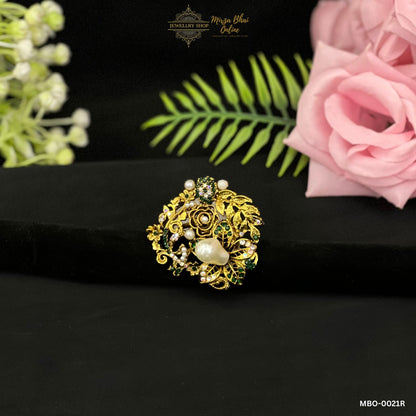 RING (MBO-0021R)