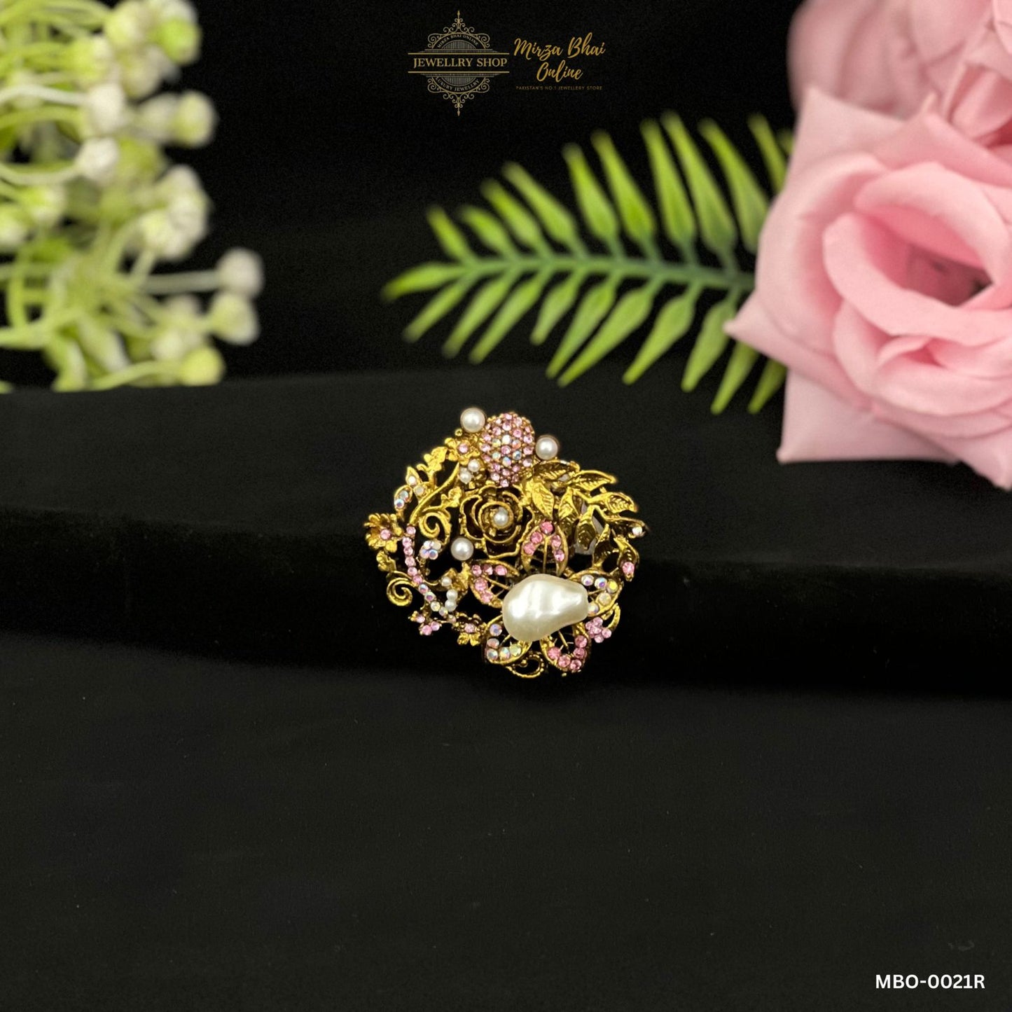 RING (MBO-0021R)