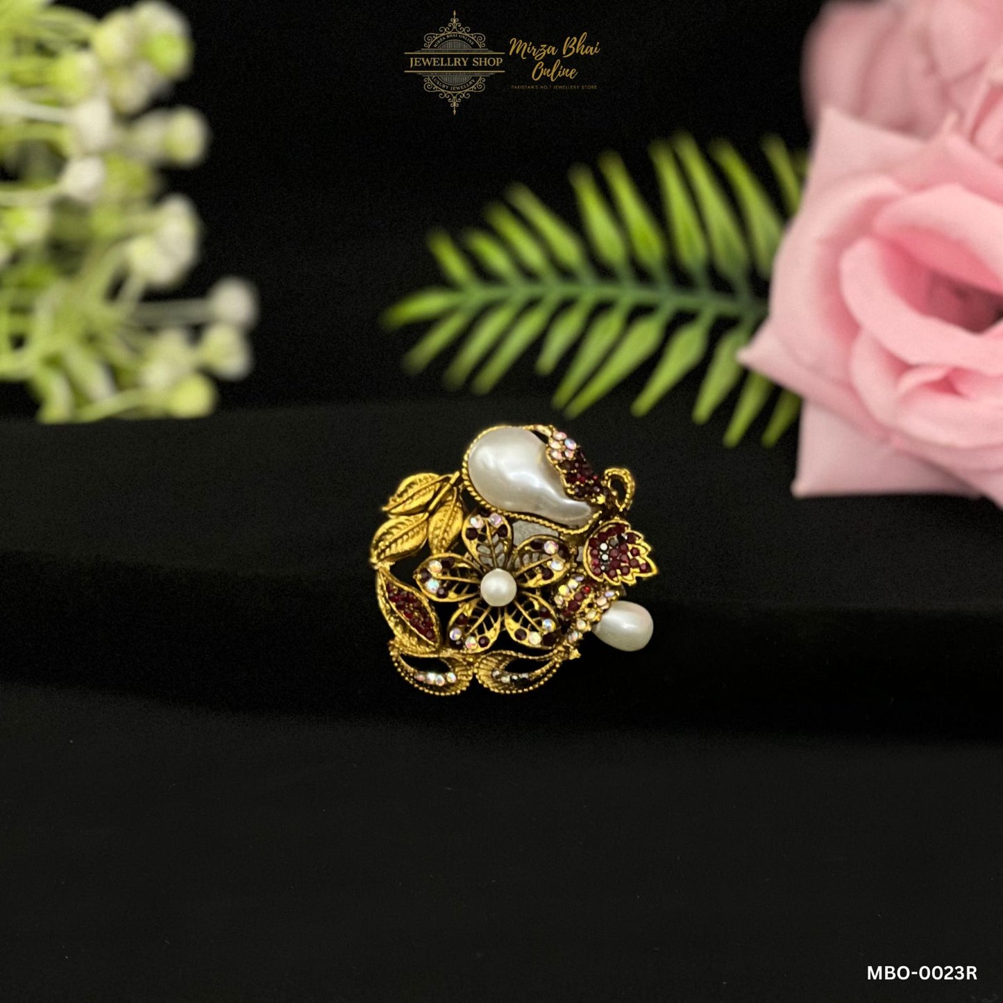 RING (MBO-0023R)
