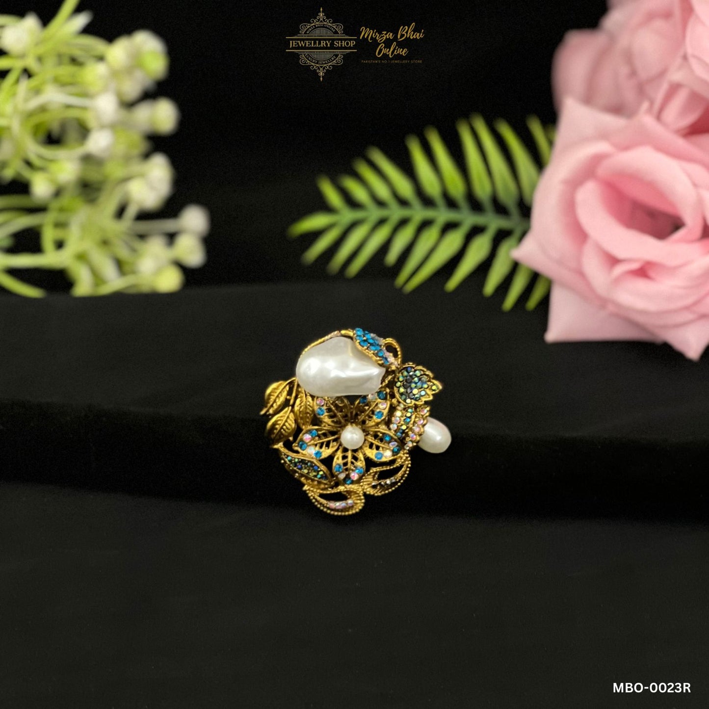 RING (MBO-0023R)