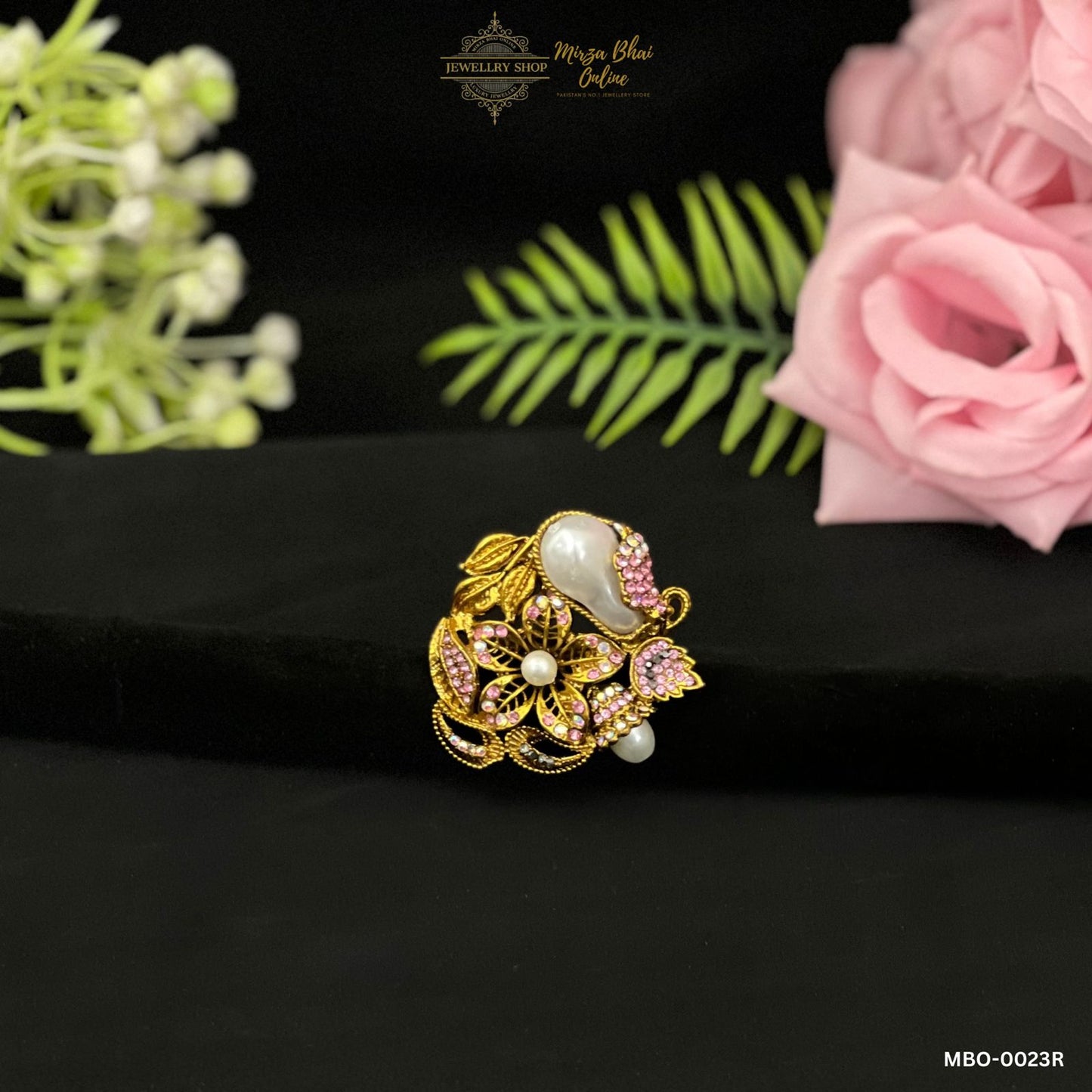 RING (MBO-0023R)