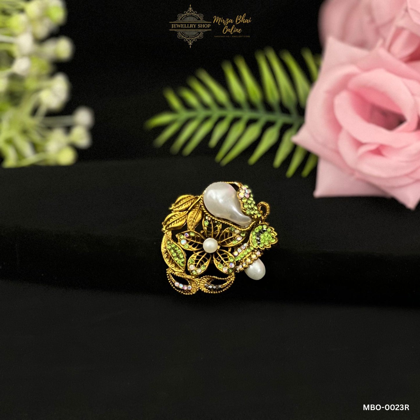 RING (MBO-0023R)