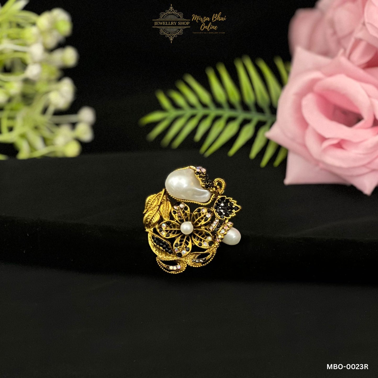 RING (MBO-0023R)
