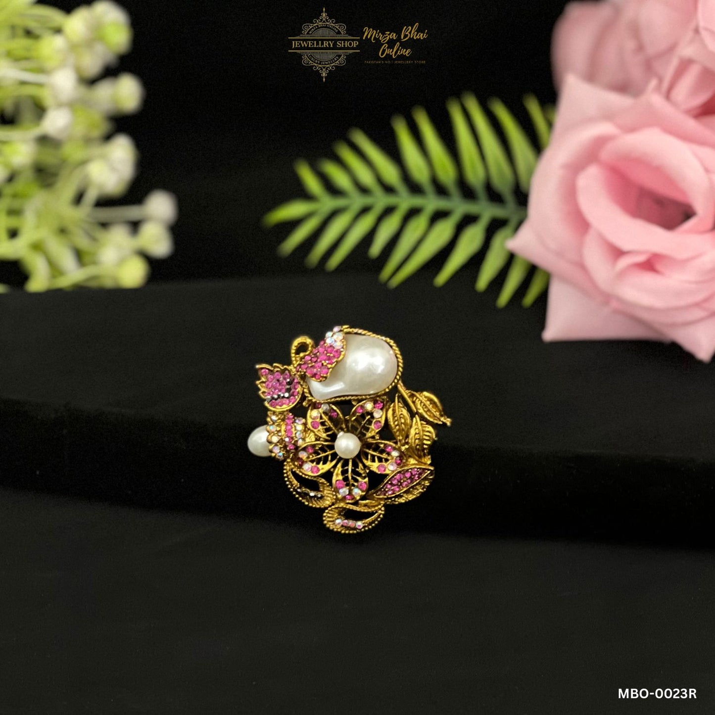 RING (MBO-0023R)