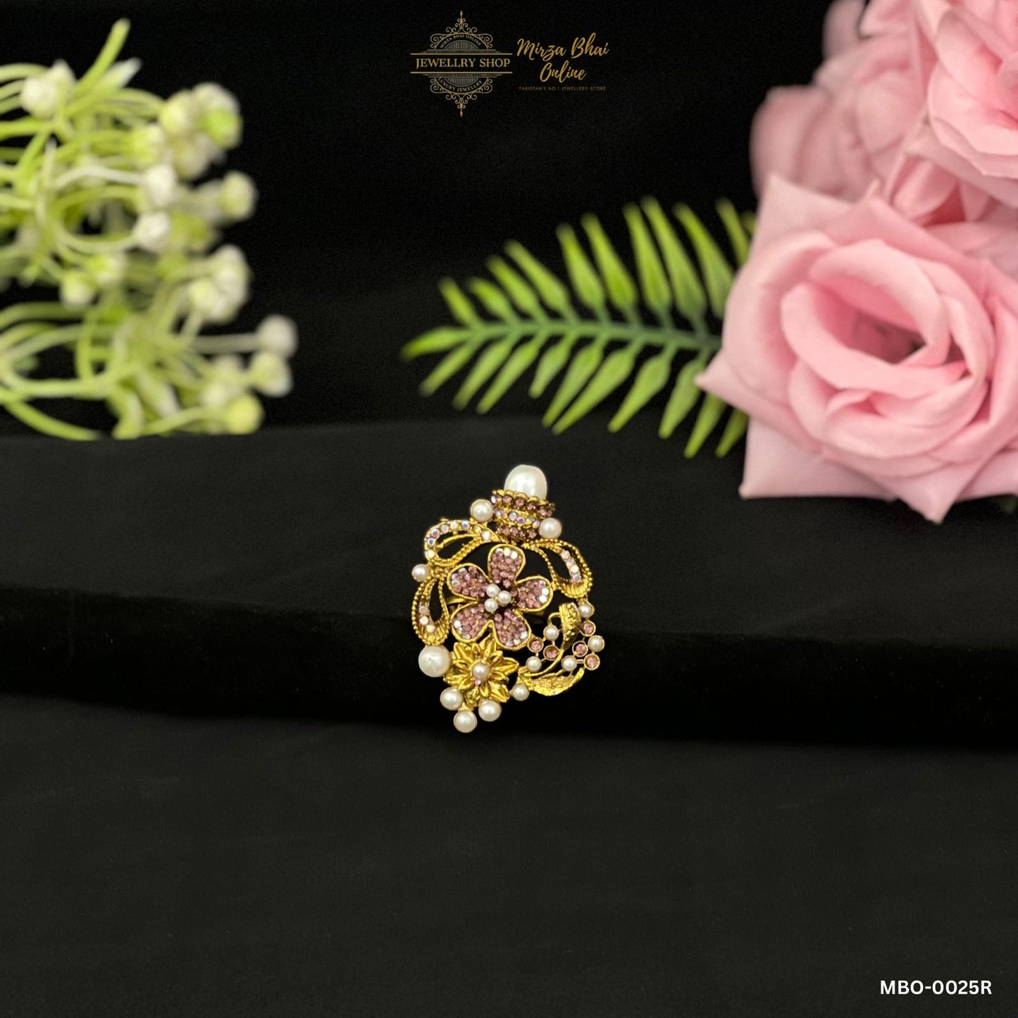 RING (MBO-0025R)