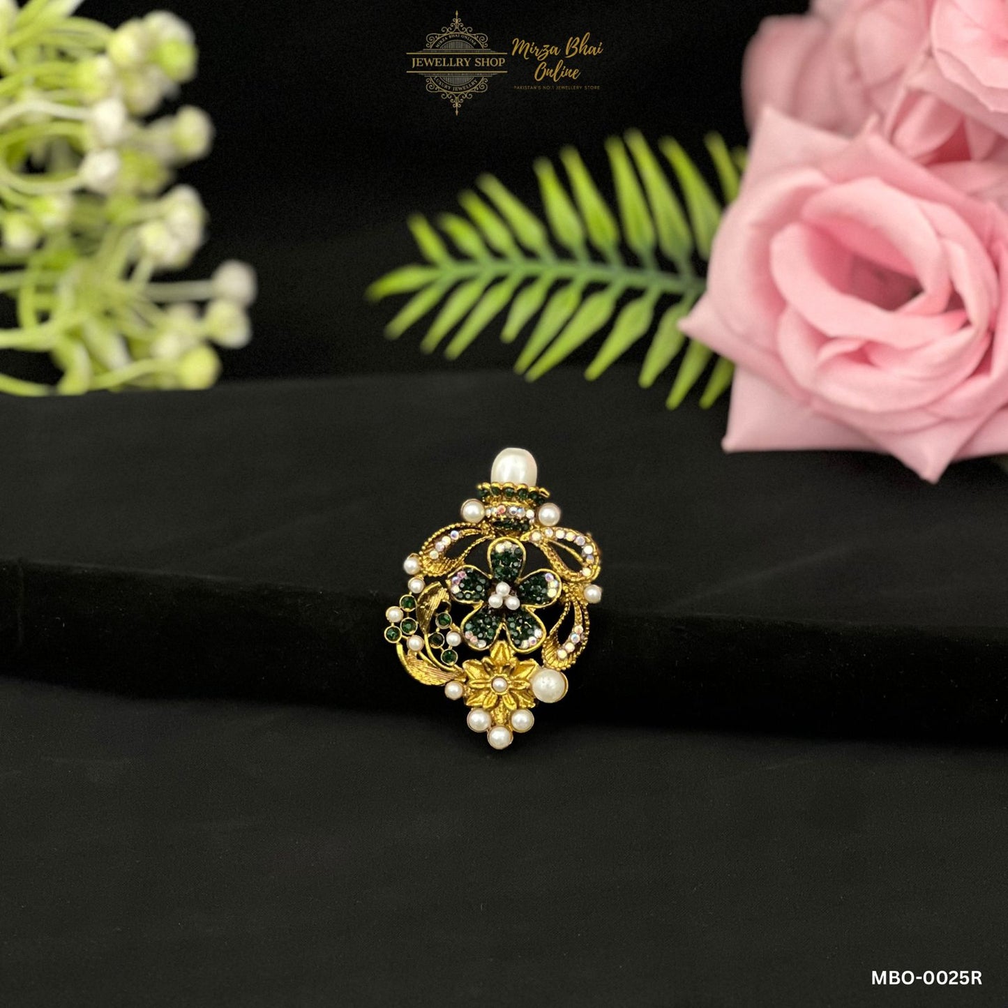 RING (MBO-0025R)