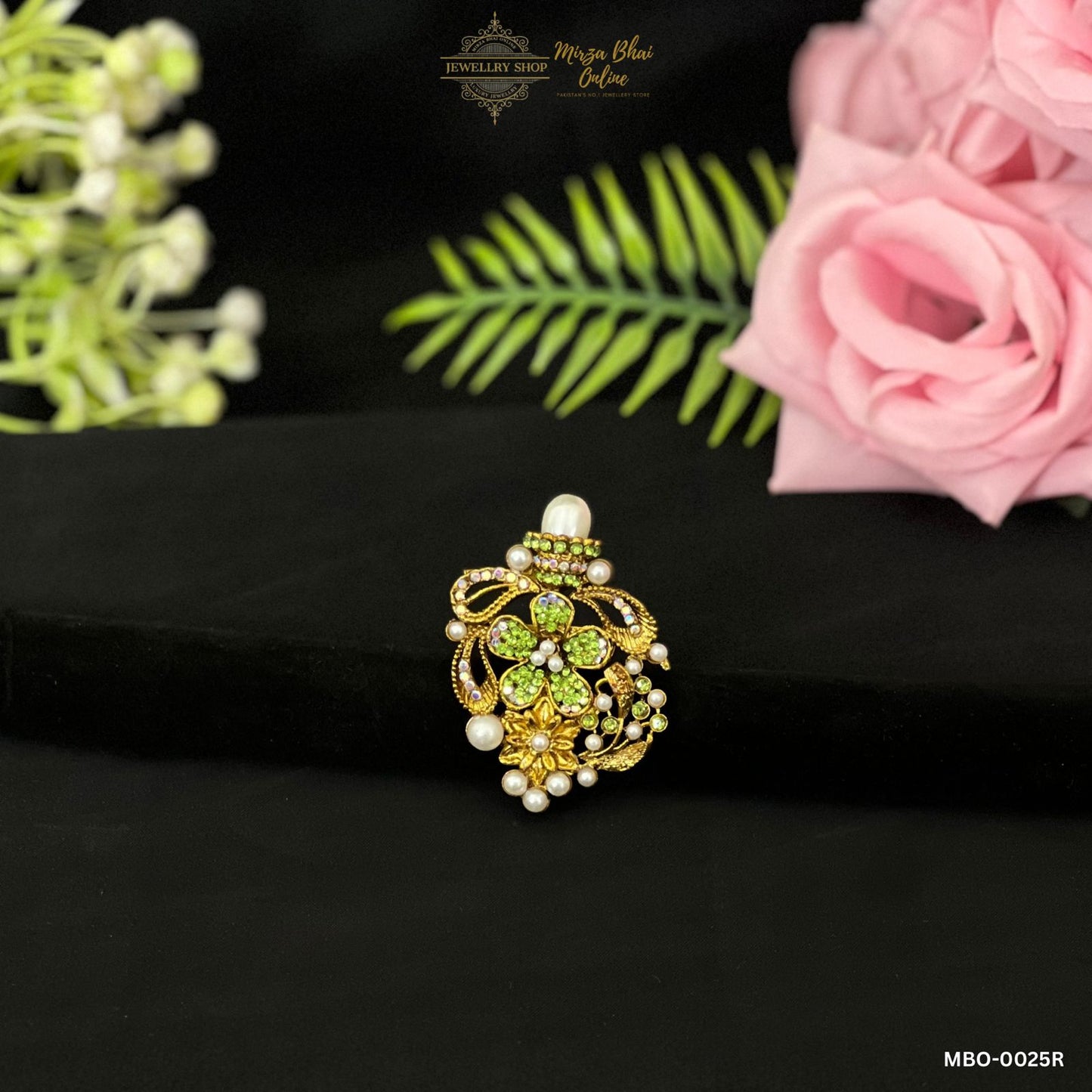 RING (MBO-0025R)