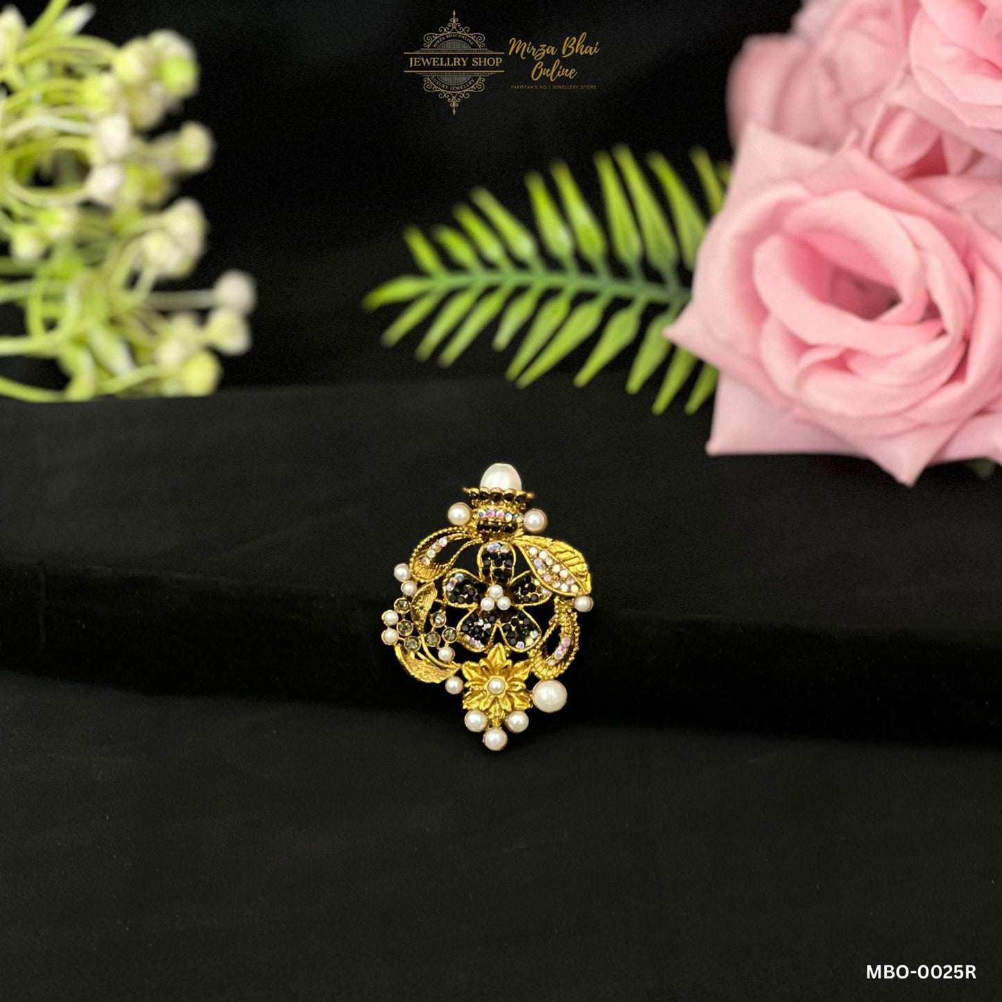 RING (MBO-0025R)