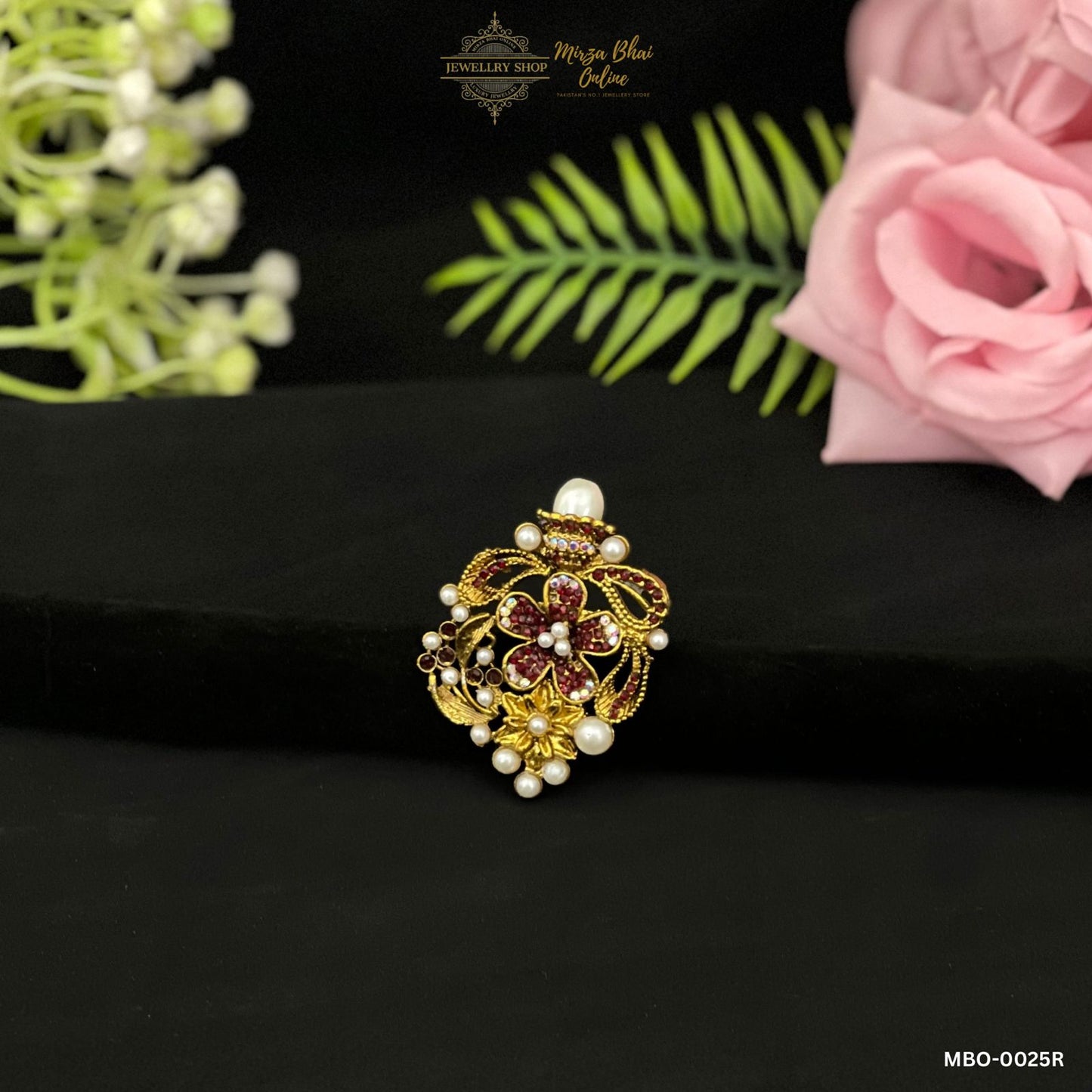 RING (MBO-0025R)
