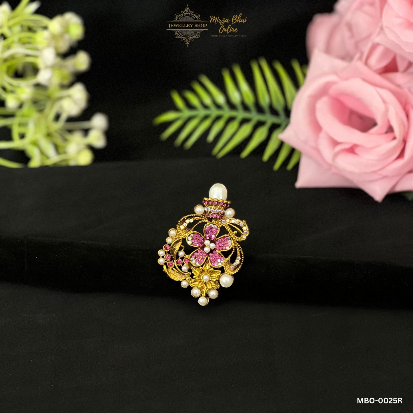 RING (MBO-0025R)