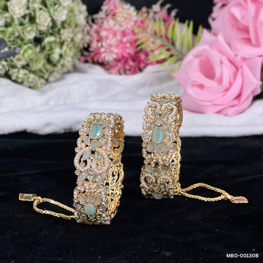 LAMISA'S BANGLES (MBO-00130B)