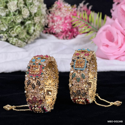 LUMI'S BANGLES (MBO-00134B)