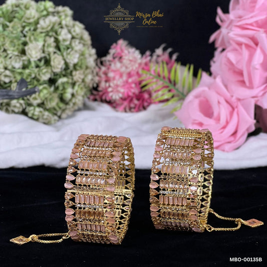 MIRA'S BANGLES (MBO-00135B)