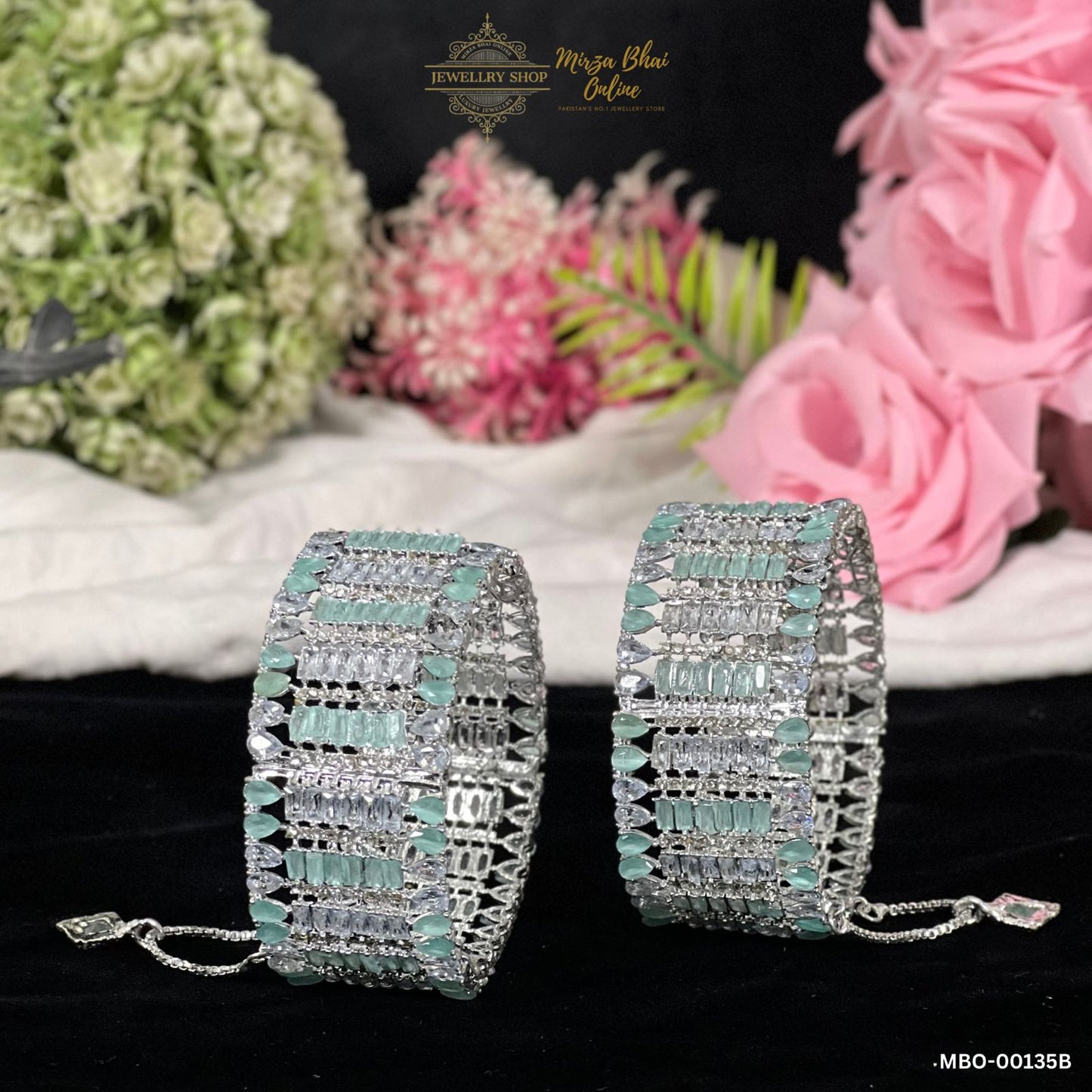 MIRA'S BANGLES (MBO-00135B)