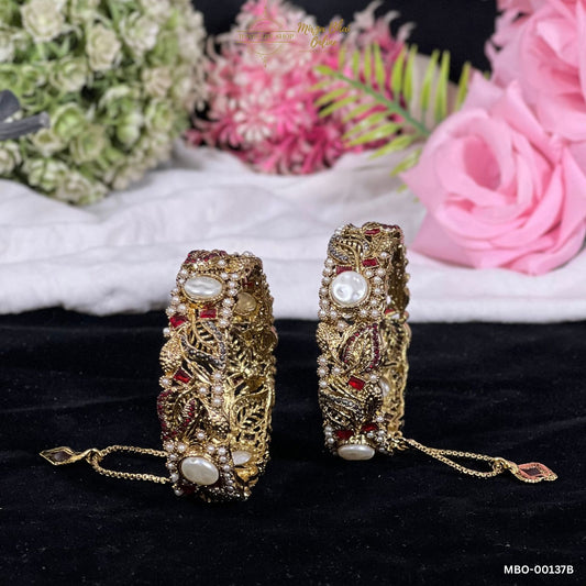 ZURI'S BANGLES (MBO-00137B)