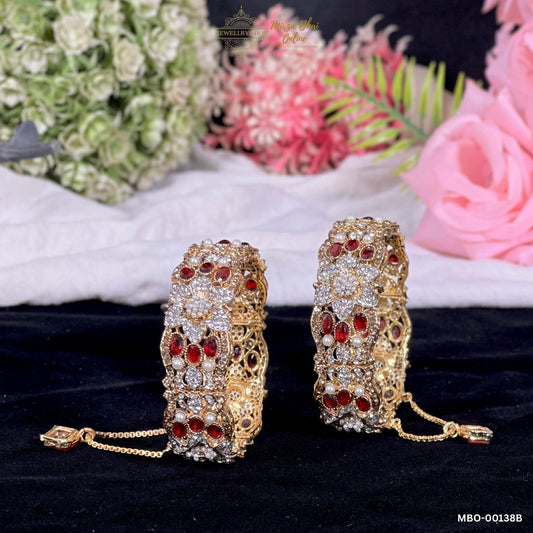 ARIBA'S BANGLES (MBO-00138B)