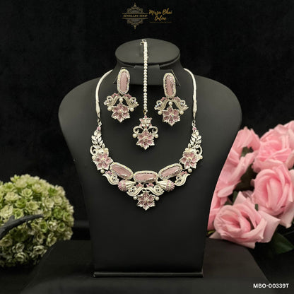 ELIZA'S NECKLACE (MBO-00339T)