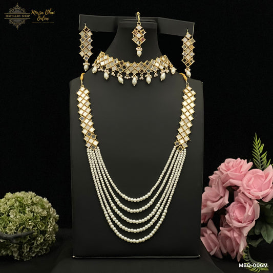 ASMA'S MALA (MBO-006M)