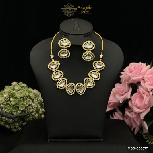 ELINA'S NECKLACE (MBO-00367T)