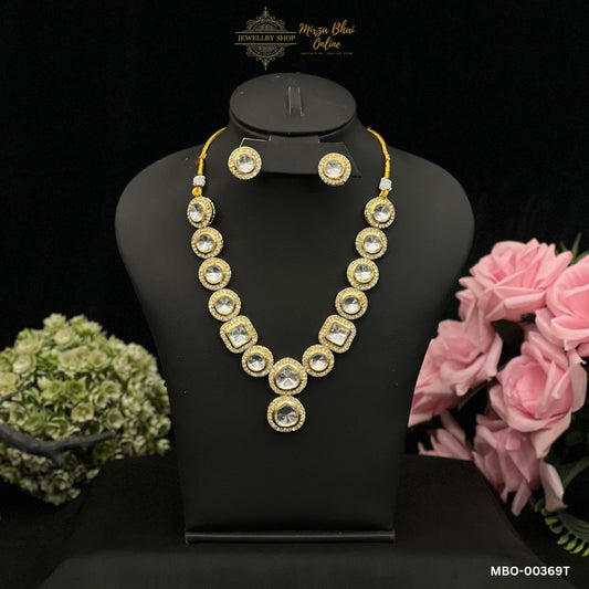 ZARA'S NECKLACE (MBO-00369)