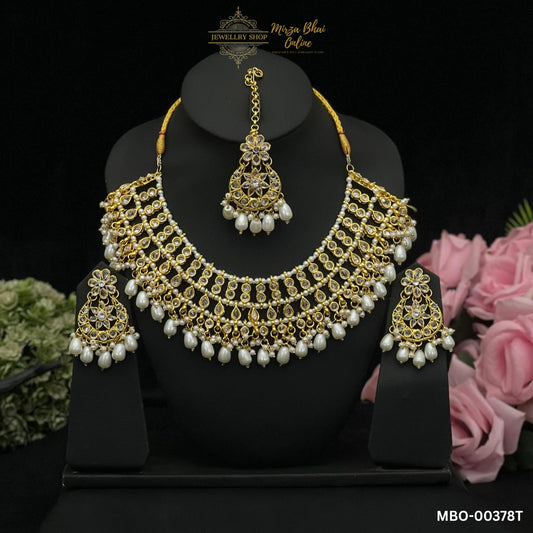 RUE'S NECKLACE (MBO-00378T)